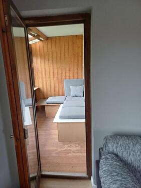 Foto - Etagenwohnung in Adlkofen