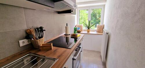 Foto - Etagenwohnung in Schwandorf