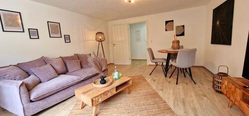 Foto - Etagenwohnung in Schwandorf zur Miete