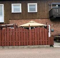 1 Zimmerwohnung 36 qm, Terrasse und ggfs. Parkplatz in Barmstedt