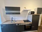 Foto - Schöne 2-Raumwohnung mit Balkon und Einbauküche in Chemnitz zu vermieten