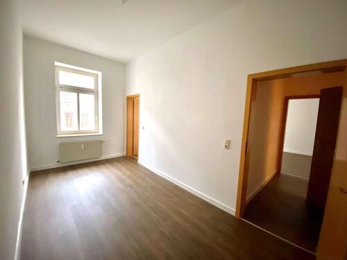 Foto - 2 Zimmer Etagenwohnung in Chemnitz