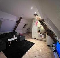 2 Zimmer Wohnung Mannheim neuer Messeplatz - Lambsheim