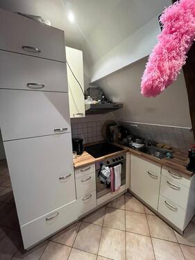 Foto - 1 Zimmer Etagenwohnung zur Miete in Lambsheim