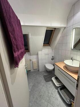 Foto - Etagenwohnung in Lambsheim zur Miete