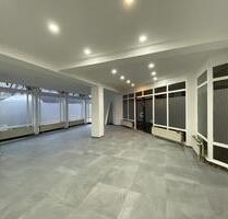 Büro, Laden, Praxis im Erdgeschoss, Delmenhorst-City