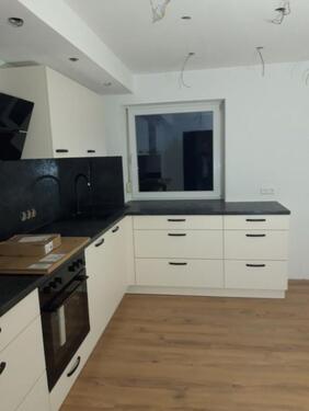 Foto - 3.5 Zimmer Etagenwohnung zur Miete in Westhausen