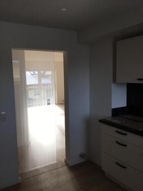 Foto - Etagenwohnung in Westhausen zur Miete