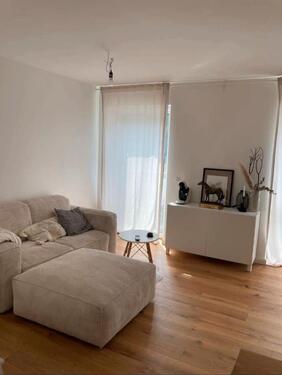 Foto - Helle 2- Zimmer- Wohnung in Weyhe Erichshof ANFRAGESTOPP