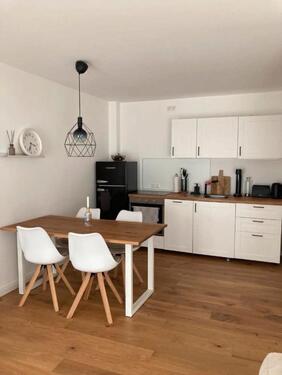 Foto - 2 Zimmer Etagenwohnung in Weyhe