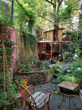 Foto - 2 Zimmer Etagenwohnung in Berlin