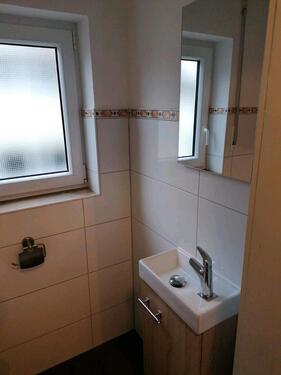 Foto - 5 Zimmer Etagenwohnung zur Miete in Grünsfeld