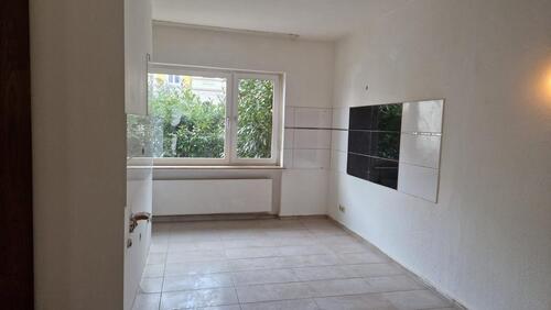 Foto - Sanierte 2-Zi.-Wohnung mit Garten in Bad Godesberg zu vermieten