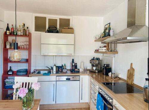 Foto - 2 Zimmer Etagenwohnung in Köln