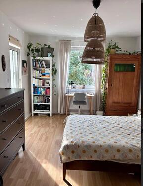 Foto - Etagenwohnung in Köln zur Miete