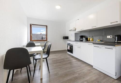 Foto - BmB: Monteurzimmer Unterkunft in Vollersode