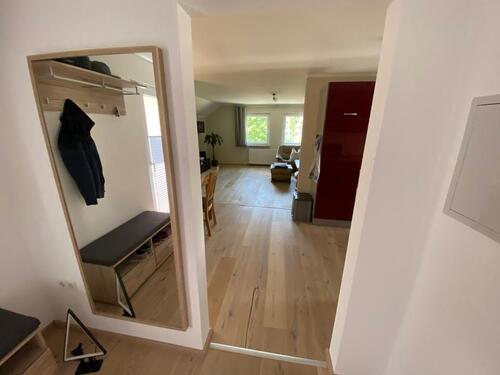 Foto - 3 Zimmer Dachgeschoßwohnung zum Kaufen in Detmold