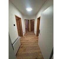 88qm 750€ Mietwohnung Neubezug Suhl Stadtmitte