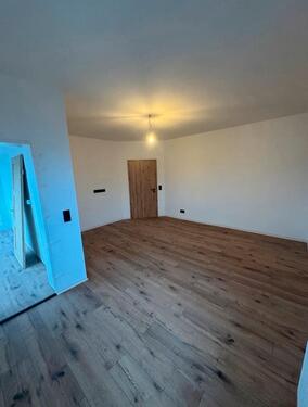 Foto - Etagenwohnung in Suhl zur Miete