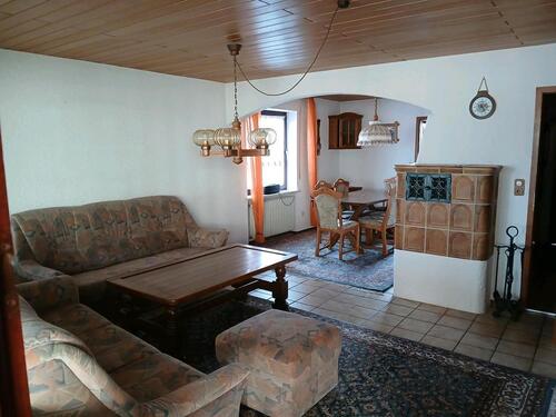 Foto - Doppelhaus Hälfte 160 m² zu vermieten