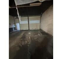 Lagerhalle zu vermieten c.a 140m2 - Hagen Hagen-Mitte