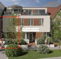 Wohnung mieten in Maulbronn | 3-Zimmer inkl. Einbauküche & 2-Stellplätzen | Spätzle Immobilien