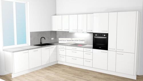 Foto - 3 Zimmer Etagenwohnung in Maulbronn