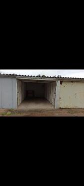 Foto - Vermiete Garage mit Strom in der Hans-Eisler-Str