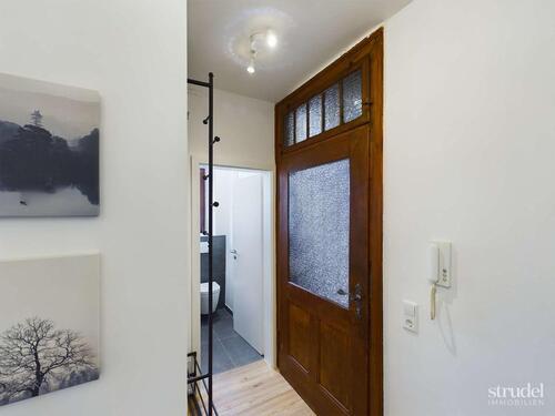 Foto - Etagenwohnung in Stuttgart zur Miete