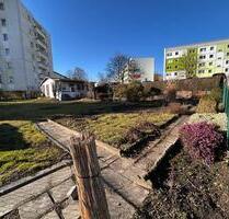 Kleingarten Garten Görlitz Königshufen - Kodersdorf