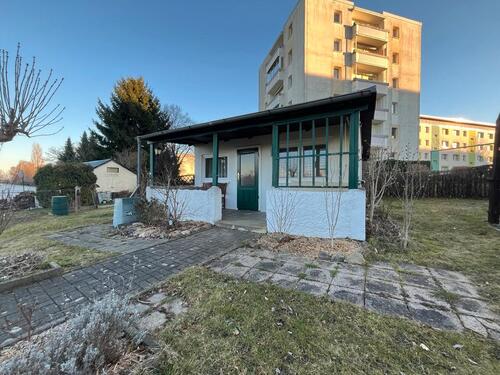 Foto - Grundst&uuml;ck zur Miete in Kodersdorf