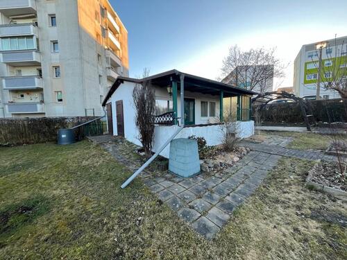 Foto - Grundst&uuml;ck in Kodersdorf