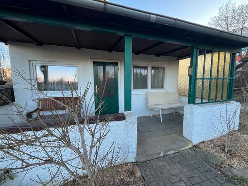 Foto - Grundst&uuml;ck in Kodersdorf zur Miete