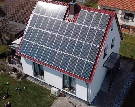 Foto - 5 Zimmer Einfamilienhaus zum Kaufen in Leipheim