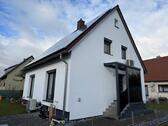 Foto - 5 Zimmer Einfamilienhaus in Leipheim