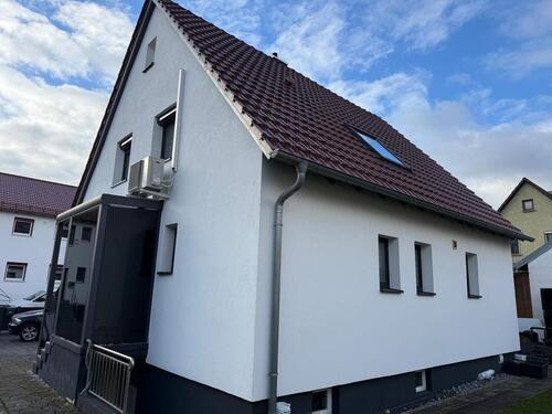 Foto - Einfamilienhaus in Leipheim zum Kaufen