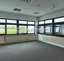 Provisionsfreie Bürofläche im 2. Obergeschoss mit Aufzug und hervorragender Infrastruktur! - Stuttgart Birkach