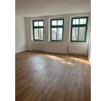 2-Raum Wohnnung im Zentrum von Spremberg