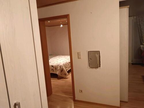 Foto - 4.5 Zimmer Erdgeschoßwohnung in Albstadt