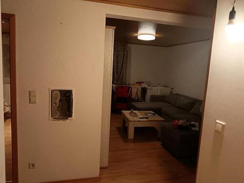 Foto - Erdgeschoßwohnung in Albstadt zur Miete