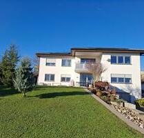 NEUWERTIGES WOHNEN IN SULZ-KASTELL - Sulz am Neckar