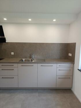 Foto - 4.5 Zimmer Etagenwohnung zur Miete in Sulz am Neckar