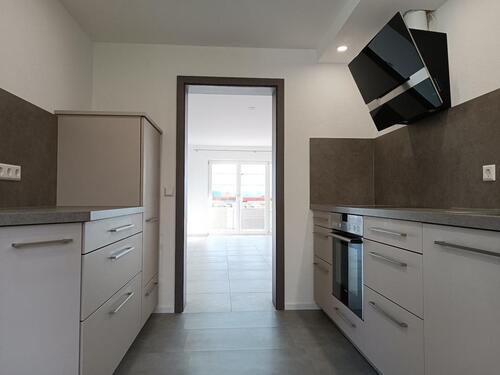 Foto - Etagenwohnung in Sulz am Neckar zur Miete