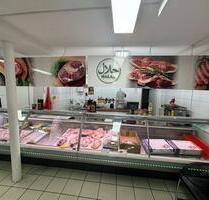 zu vermieten geschäft in michelstat mit Metzgerei mit alle Geräte - Groß-Umstadt