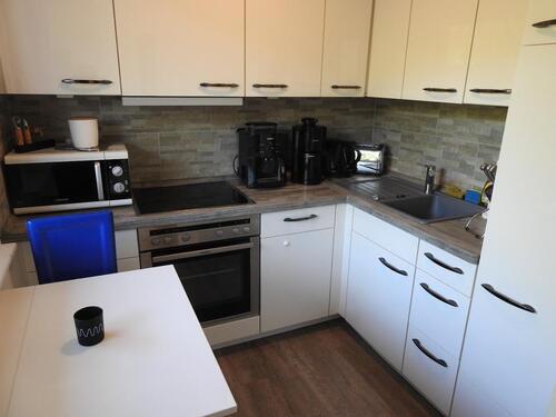 Foto - Wunderschöne möblierte EG-Wohnung auf Zeit zu vermieten.