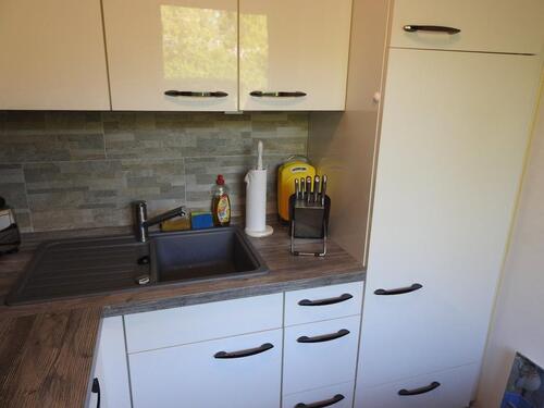 Foto - 2 Zimmer Erdgeschoßwohnung in Reppenstedt