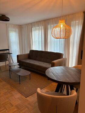 Foto - 1.5 Zimmer Etagenwohnung in Waldenbuch