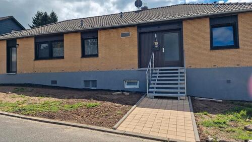 Foto - Bungalow mit Garten nutzung - 1.200,00&nbsp;EUR Kaltmiete, ca.&nbsp; 157,00&nbsp;m&sup2;