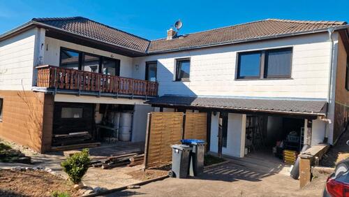 Foto - 5 Zimmer Bungalow in Hermeskeil