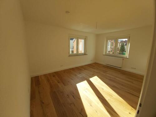 Foto - 4 Zimmer Etagenwohnung zur Miete in Weiden in der Oberpfalz